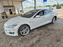 5YJSA1E27GF128429 2016 TESLA MODEL S
