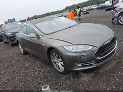 5YJSA1E27GF128933 2016 TESLA MODEL S