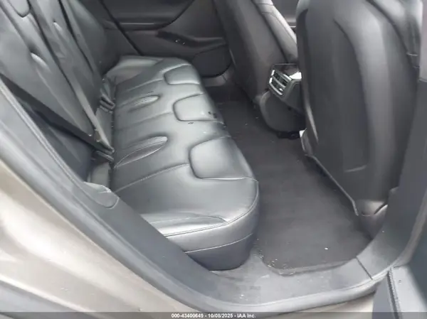 5YJSA1E27GF128933 2016 TESLA MODEL S - Image 8