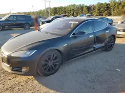 5YJSA1E27GF129032 2016 TESLA MODEL S