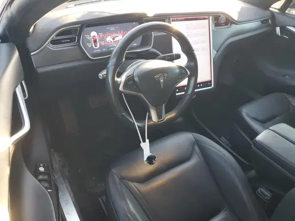 5YJSA1E27GF129032 2016 TESLA MODEL S - Image 8