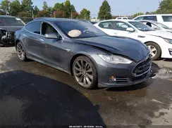 5YJSA1E27GF129077 2016 TESLA MODEL S