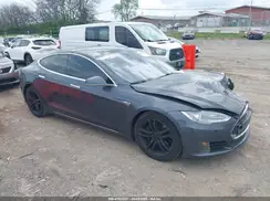 5YJSA1E27GF129130 2016 TESLA MODEL S