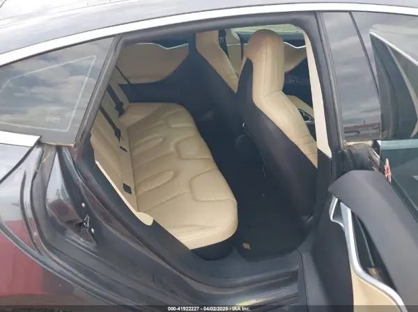 5YJSA1E27GF129130 2016 TESLA MODEL S - Image 8
