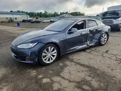 5YJSA1E27GF129693 2016 TESLA MODEL S