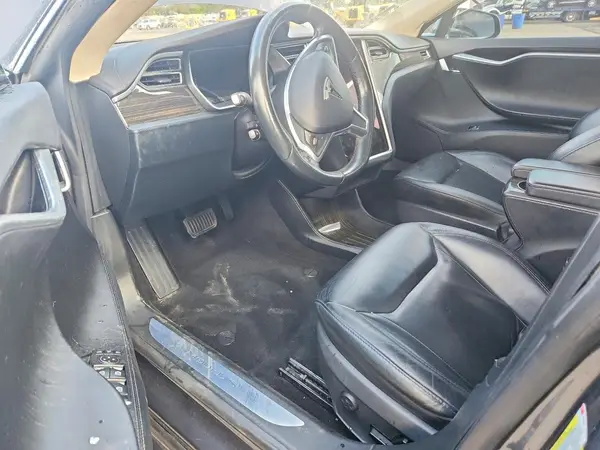 5YJSA1E27GF129693 2016 TESLA MODEL S - Image 8