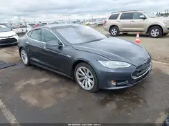 5YJSA1E27GF129824 2016 TESLA MODEL S