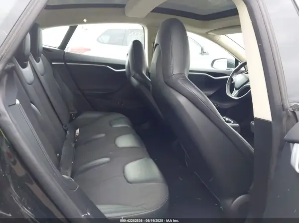 5YJSA1E27GF129855 2016 TESLA MODEL S - Image 8