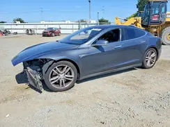 5YJSA1E27GF130004 2016 TESLA MODEL S