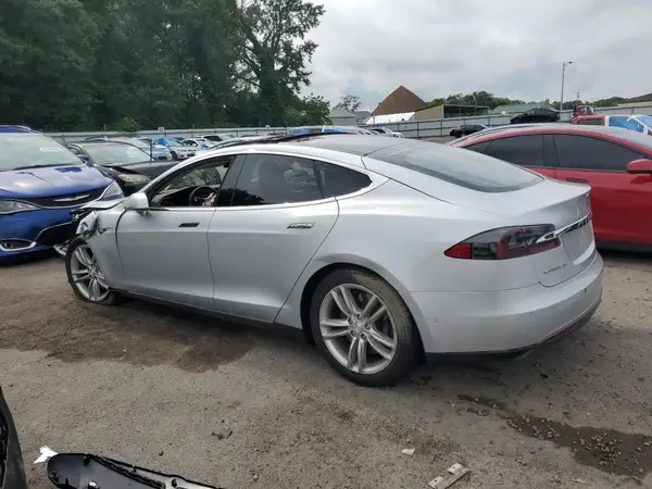 5YJSA1E27GF131380 2016 TESLA MODEL S - Image 2