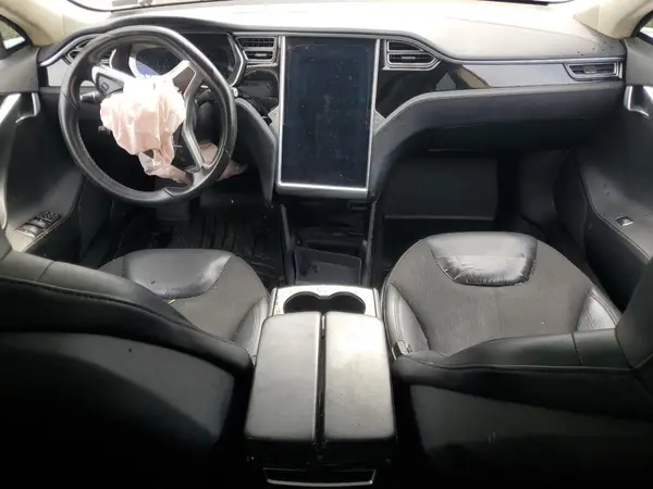 5YJSA1E27GF131380 2016 TESLA MODEL S - Image 8