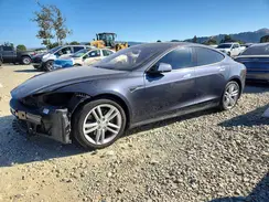 5YJSA1E27GF131444 2016 TESLA MODEL S