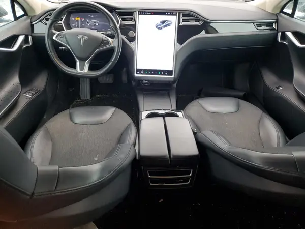 5YJSA1E27GF132870 2016 TESLA MODEL S - Image 8