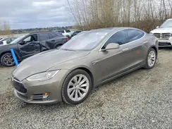 5YJSA1E27GF133548 2016 TESLA MODEL S