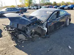 5YJSA1E27GF133694 2016 TESLA MODEL S