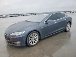 5YJSA1E27GF134876 2016 TESLA MODEL S