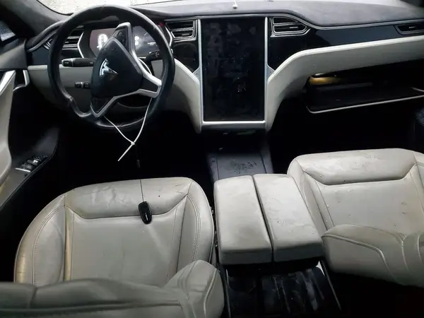 5YJSA1E27GF134876 2016 TESLA MODEL S - Image 8