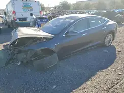 5YJSA1E27GF135378 2016 TESLA MODEL S