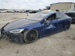 5YJSA1E27GF137454 2016 TESLA MODEL S