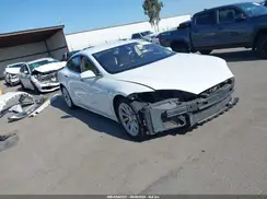 5YJSA1E27GF138426 2016 TESLA MODEL S