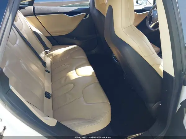 5YJSA1E27GF138426 2016 TESLA MODEL S - Image 8