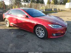 5YJSA1E27GF139091 2016 TESLA MODEL S