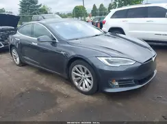 5YJSA1E27GF139754 2016 TESLA MODEL S