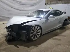 5YJSA1E27GF143156 2016 TESLA MODEL S