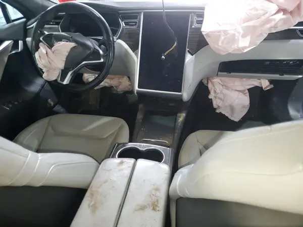 5YJSA1E27GF143156 2016 TESLA MODEL S - Image 8