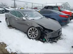 5YJSA1E27GF143285 2016 TESLA MODEL S