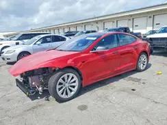 5YJSA1E27GF144758 2016 TESLA MODEL S