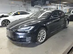 5YJSA1E27GF145375 2016 TESLA MODEL S