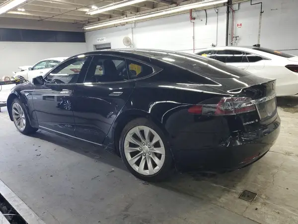 5YJSA1E27GF145375 2016 TESLA MODEL S - Image 2