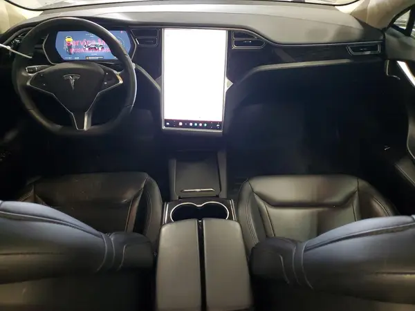 5YJSA1E27GF145375 2016 TESLA MODEL S - Image 8