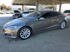 5YJSA1E27GF149278 2016 TESLA MODEL S