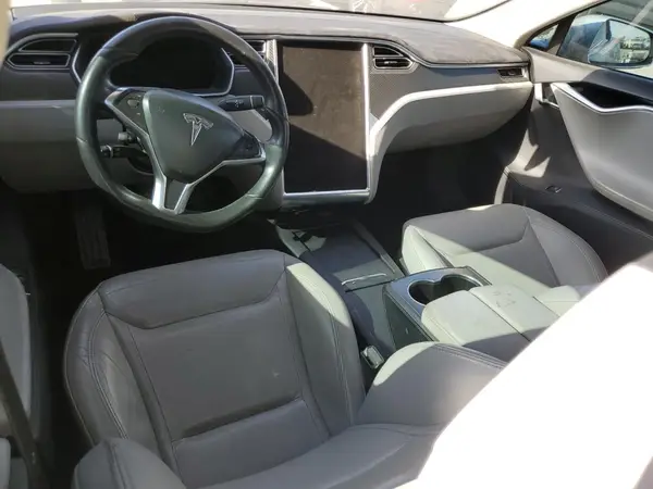5YJSA1E27GF150737 2016 TESLA MODEL S - Image 8