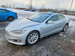 5YJSA1E27GF152116 2016 TESLA MODEL S