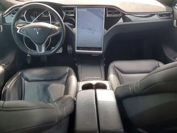 5YJSA1E27GF153010 2016 TESLA MODEL S - Image 8