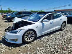 5YJSA1E27GF153850 2016 TESLA MODEL S