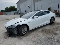 5YJSA1E27GF159177 2016 TESLA MODEL S