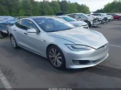 5YJSA1E27GF159812 2016 TESLA MODEL S