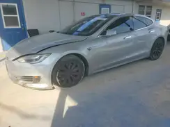 5YJSA1E27GF160152 2016 TESLA MODEL S