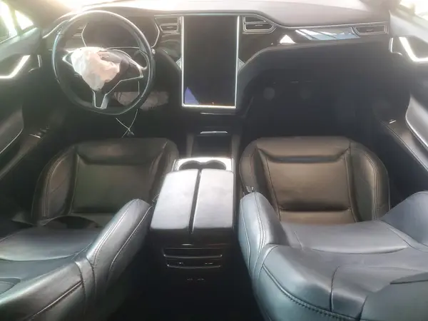 5YJSA1E27GF160152 2016 TESLA MODEL S - Image 8