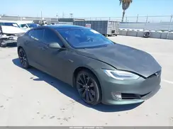 5YJSA1E27GF162371 2016 TESLA MODEL S