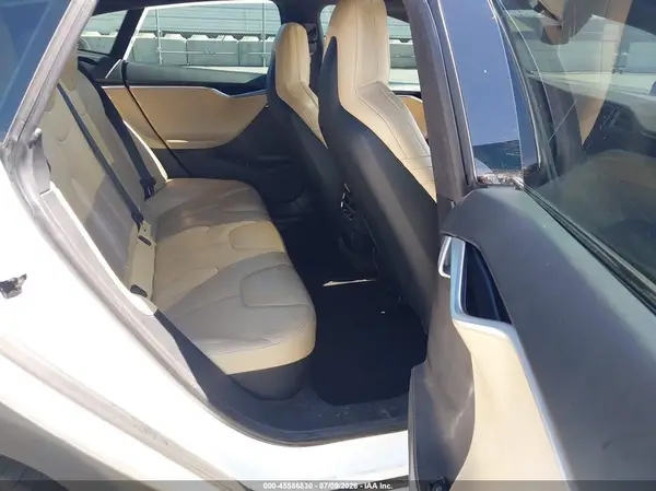 5YJSA1E27GF162371 2016 TESLA MODEL S - Image 8