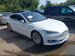 5YJSA1E27GF167649 2016 TESLA MODEL S