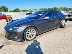 5YJSA1E27GF168445 2016 TESLA MODEL S