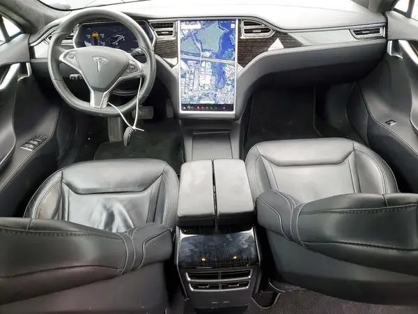 5YJSA1E27GF170311 2016 TESLA MODEL S - Image 8