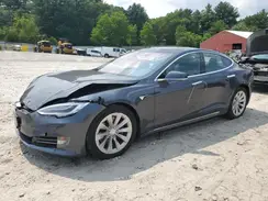 5YJSA1E27GF171605 2016 TESLA MODEL S