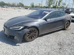 5YJSA1E27GF171698 2016 TESLA MODEL S